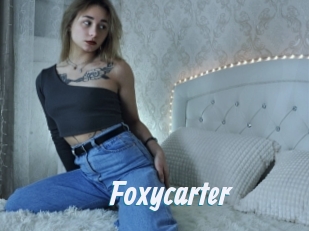 Foxycarter