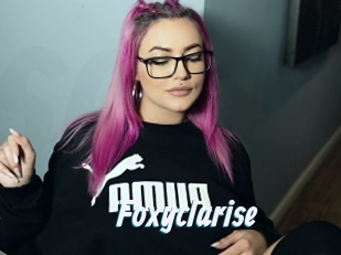 Foxyclarise