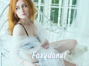 Foxydonut
