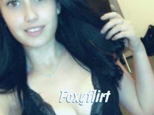 Foxyflirt