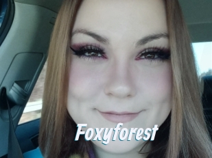 Foxyforest