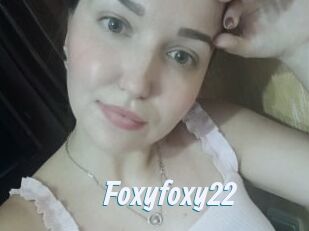 Foxyfoxy22