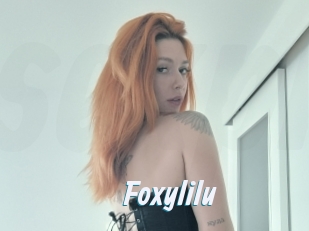 Foxylilu