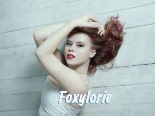 Foxylorie