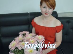 Foxyoliviax