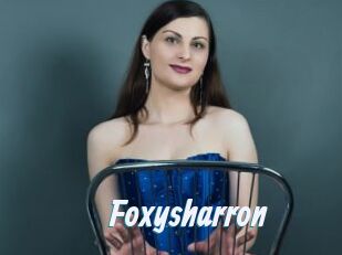 Foxysharron