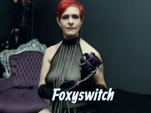 Foxyswitch