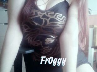Fr0ggy