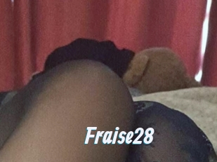 Fraise28