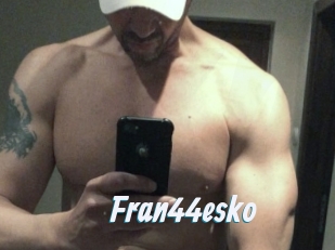 fran44esko Sexe Express