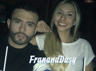 FranandDasy