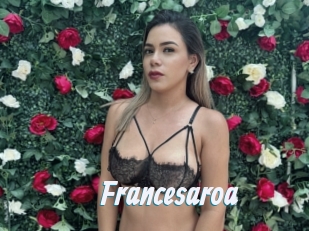 Francesaroa