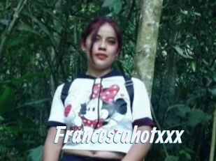 Francescahotxxx