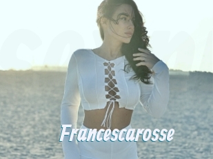 Francescarosse