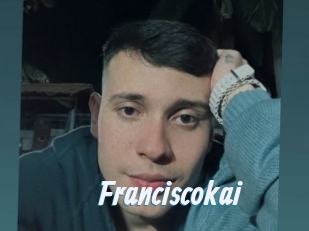 Franciscokai