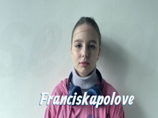 Franciskapolove