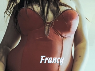 Francy