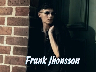 Frank_jhonsson