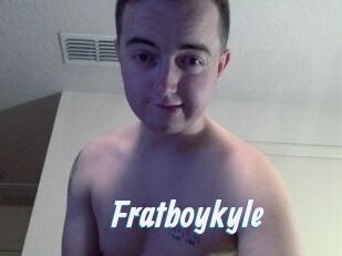 Fratboykyle