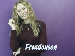Freadouson