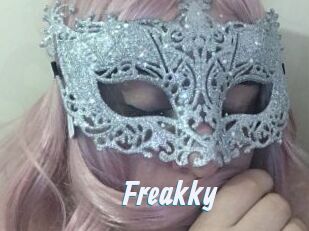 Freakky