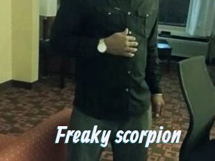 Freaky_scorpion