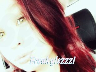 Freakylezzzi