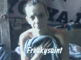 Freakysaint