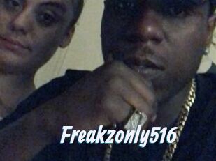 Freakzonly516