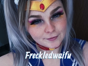 Freckledwaifu