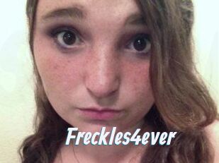 Freckles4ever