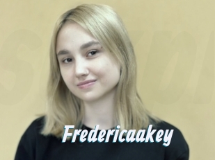 Fredericaakey