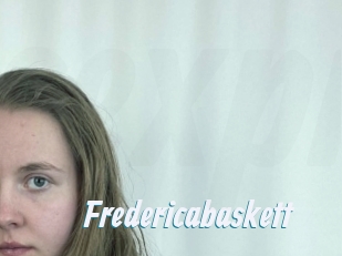 Fredericabaskett