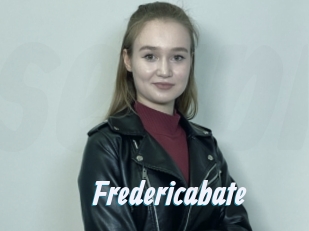 Fredericabate