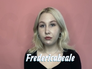 Fredericabeale