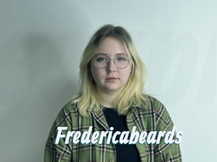 Fredericabeards