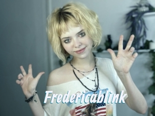 Fredericablink