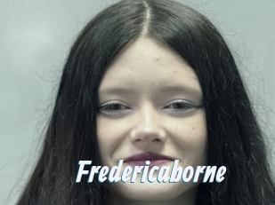 Fredericaborne