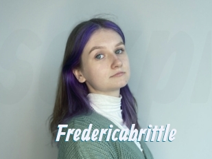 Fredericabrittle