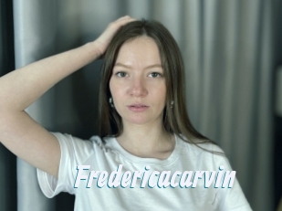 fredericacarvin Sexe Express