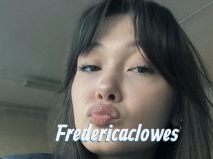 fredericaclowes Sexe Express