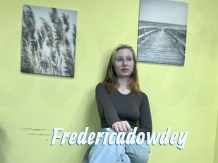 Fredericadowdey