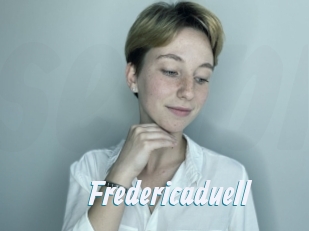 Fredericaduell