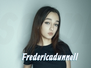 Fredericadunnell