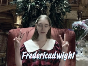 Fredericadwight