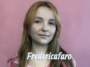 Fredericafaro