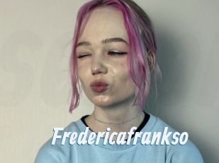 Fredericafrankso