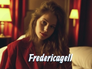 Fredericagell