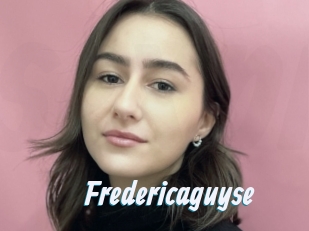 Fredericaguyse
