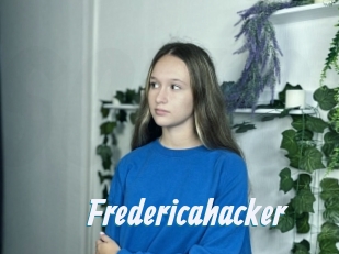 Fredericahacker